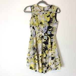 Bar III Casual Dress
